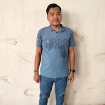 Direktur PT dharma Wijaya bandung